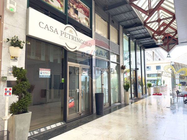 monolocale in affitto a Napoli in zona Poggioreale
