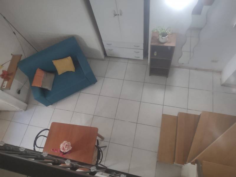 appartamento in affitto a Napoli in zona Chiaia
