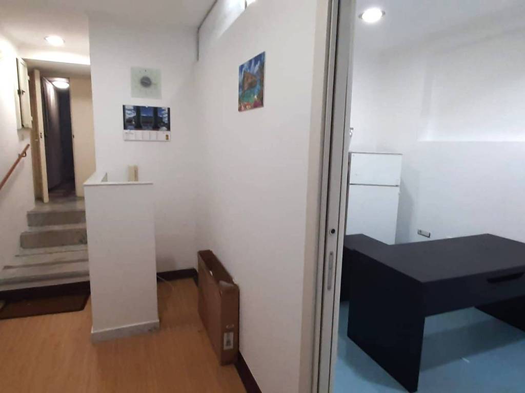 negozio in affitto a Napoli in zona Vomero