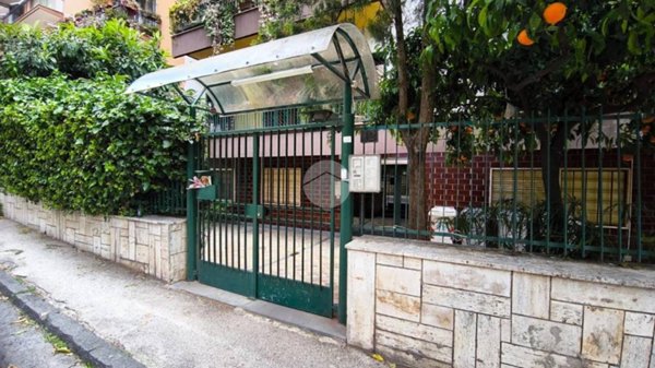 ufficio in affitto a Napoli in zona Arenella