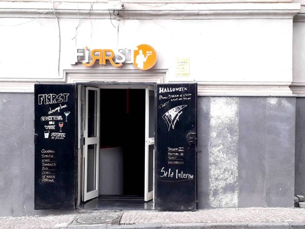 trivano in affitto a Napoli in zona Vomero