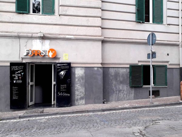 trivano in affitto a Napoli in zona Vomero