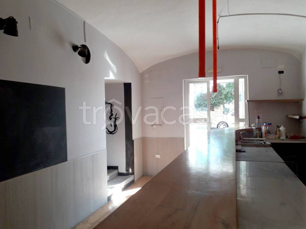 trivano in affitto a Napoli in zona Vomero