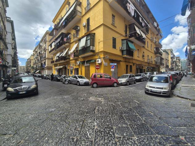 appartamento in affitto a Napoli in zona Vicaria