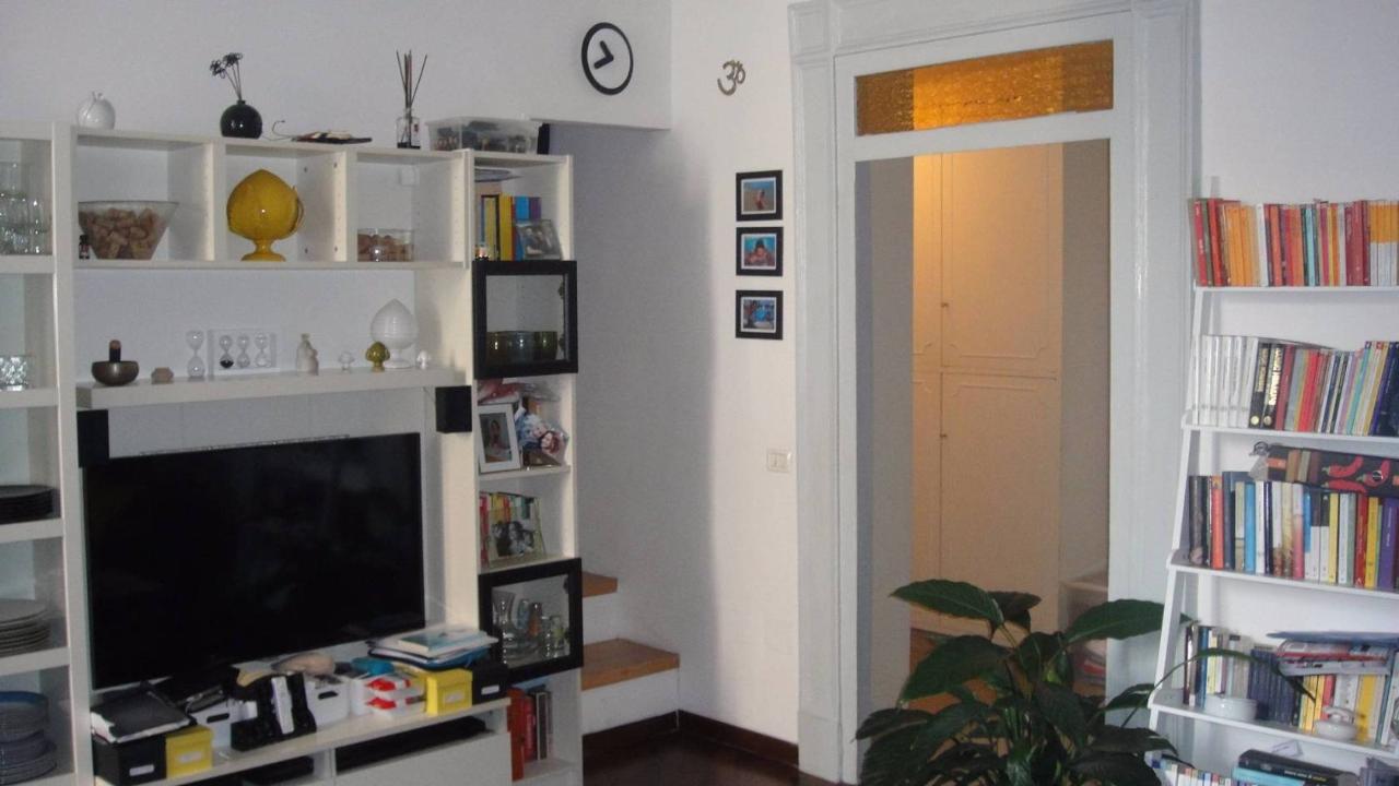 appartamento in affitto a Napoli in zona Chiaia