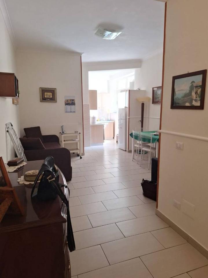 appartamento in affitto a Napoli in zona Arenella
