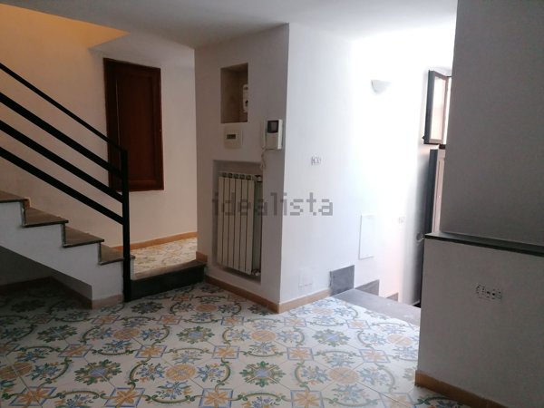 appartamento in affitto a Napoli in zona Posillipo
