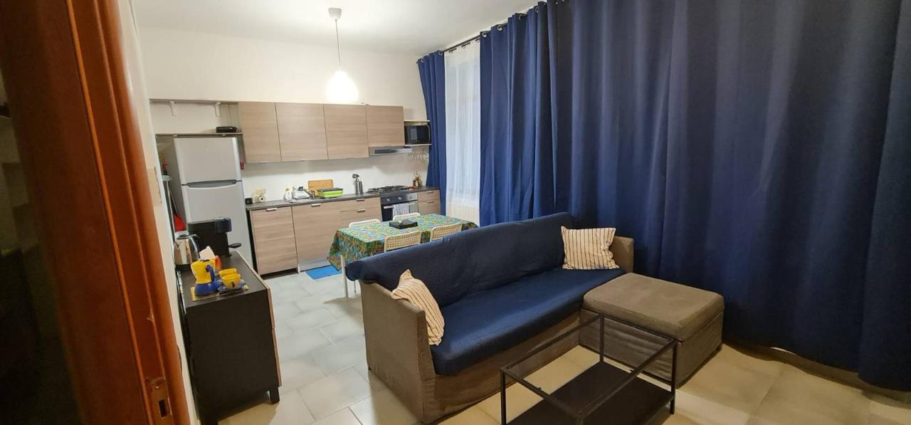 appartamento in affitto a Napoli in zona Arenella