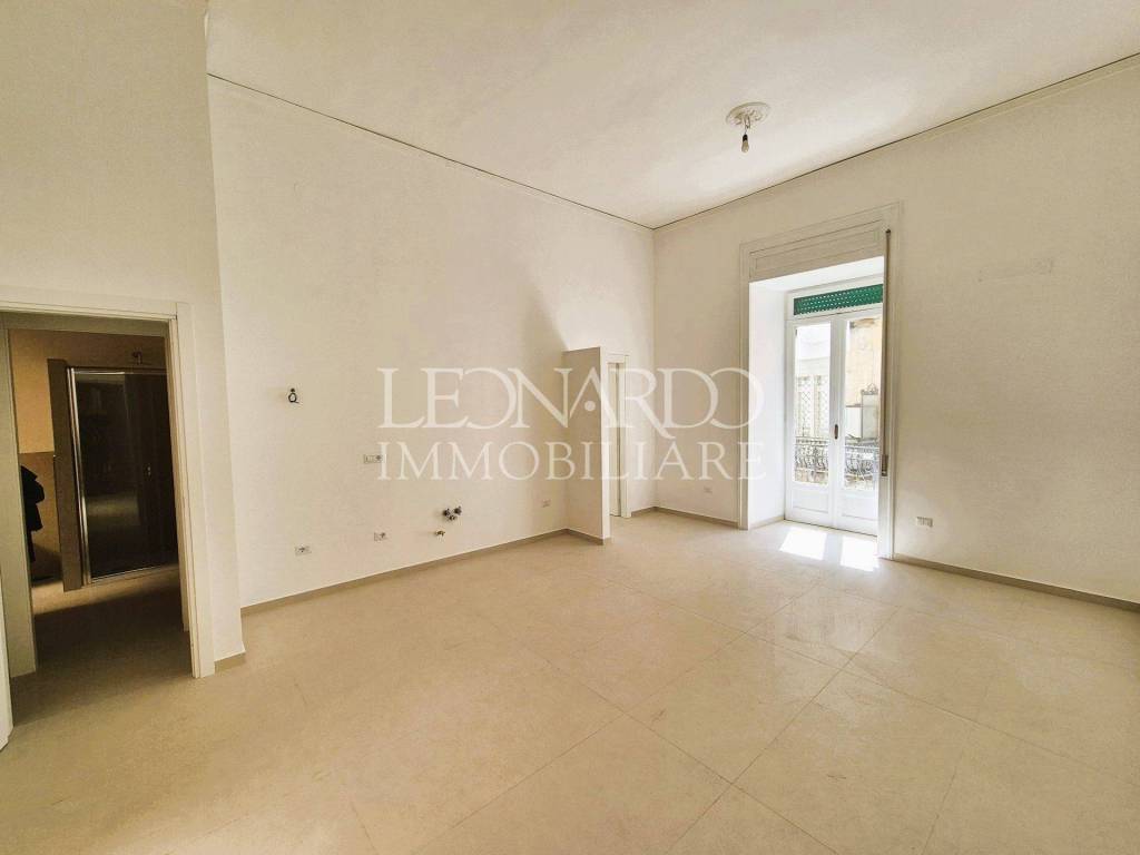 appartamento in affitto a Napoli in zona Pendino / San Giuseppe