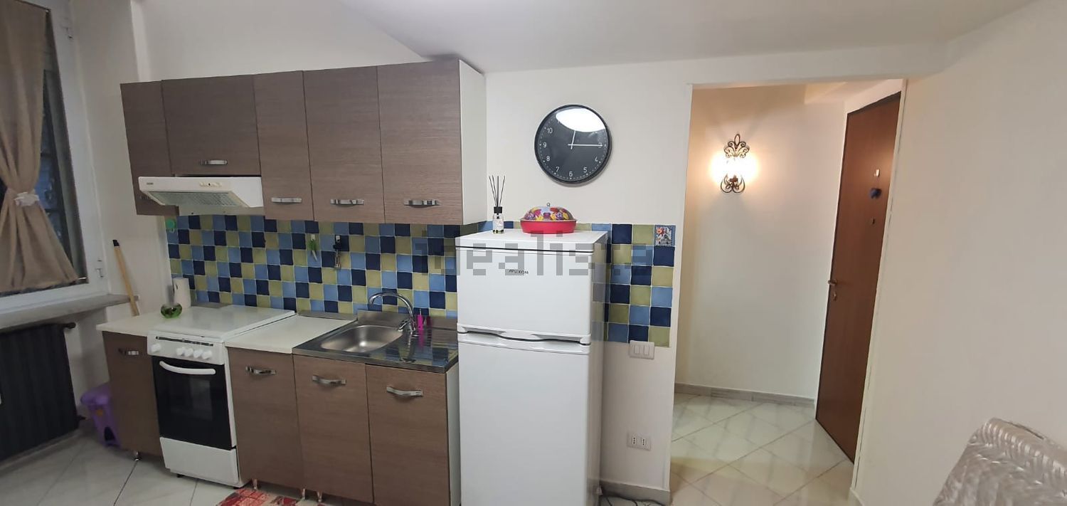 appartamento in affitto a Napoli in zona San Lorenzo