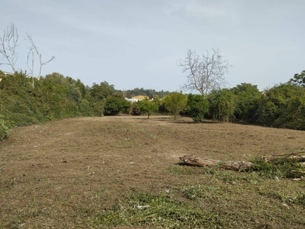 terreno agricolo in affitto a Napoli in zona Soccavo