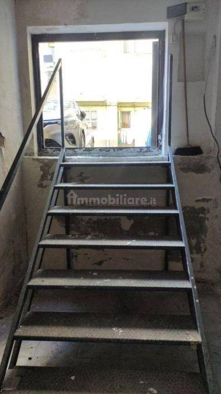 locale commerciale in affitto a Napoli in zona Vomero