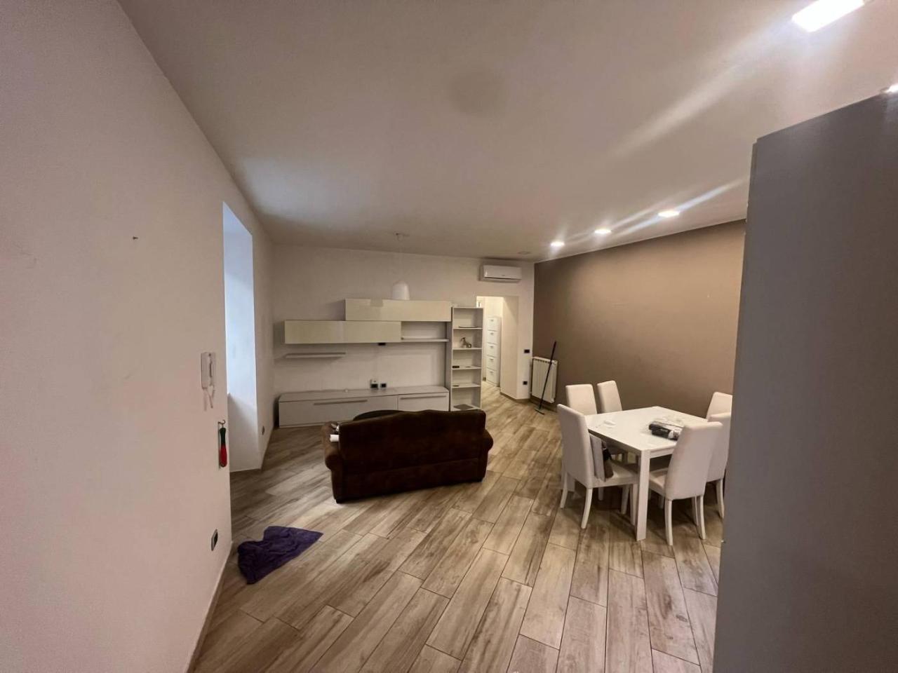 appartamento in affitto a Napoli in zona Montecalvario