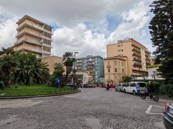 appartamento in affitto a Napoli in zona Arenella
