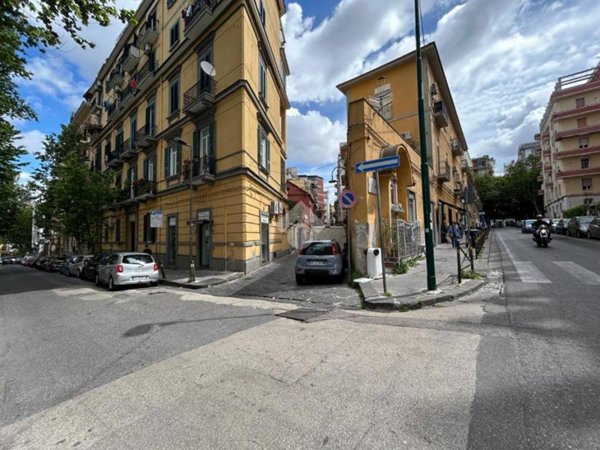appartamento in affitto a Napoli in zona Vomero