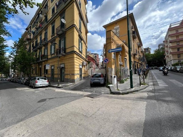 appartamento in affitto a Napoli in zona Vomero