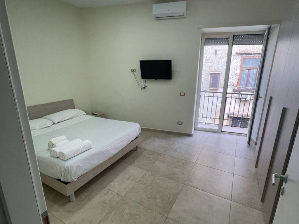 appartamento in affitto a Napoli