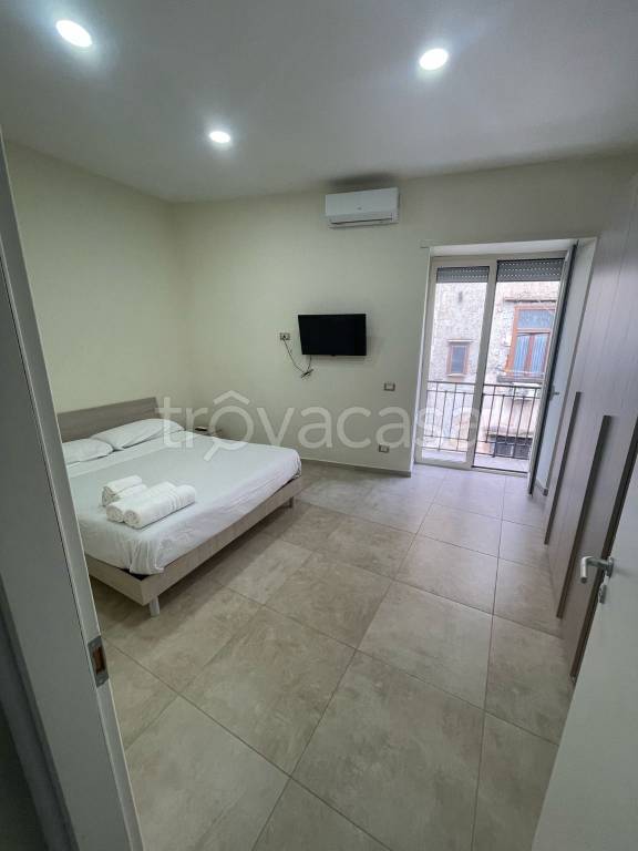 appartamento in affitto a Napoli
