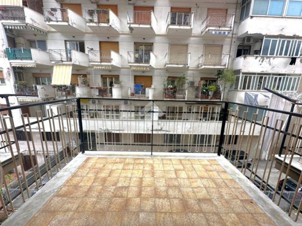 appartamento in affitto a Napoli in zona Vomero