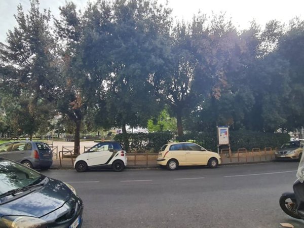 appartamento in affitto a Napoli in zona Arenella