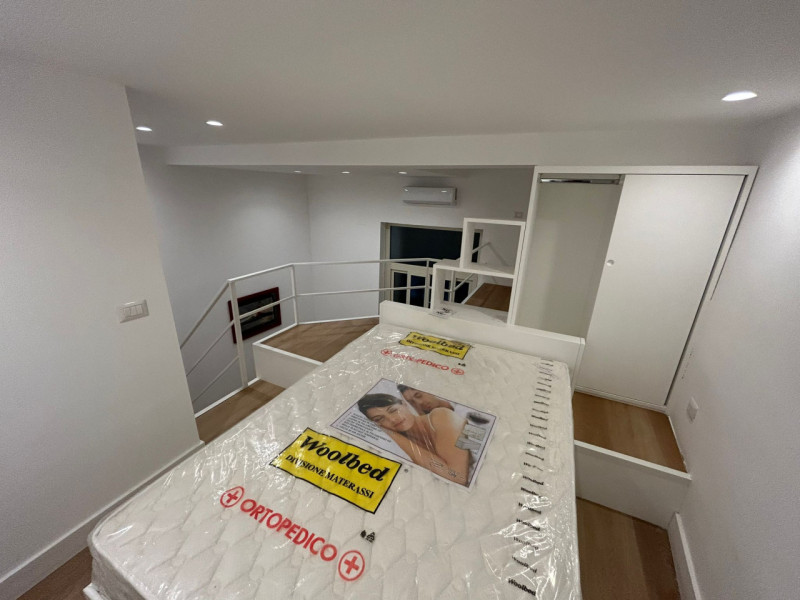 appartamento in affitto a Napoli