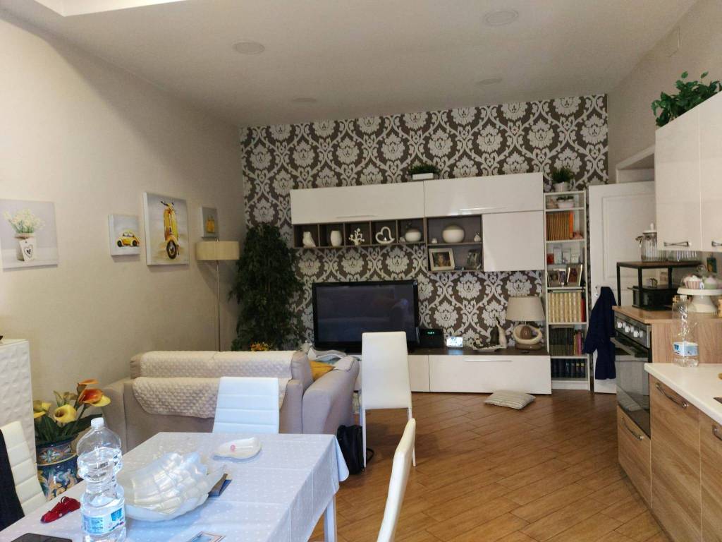appartamento in affitto a Napoli in zona Pendino / San Giuseppe