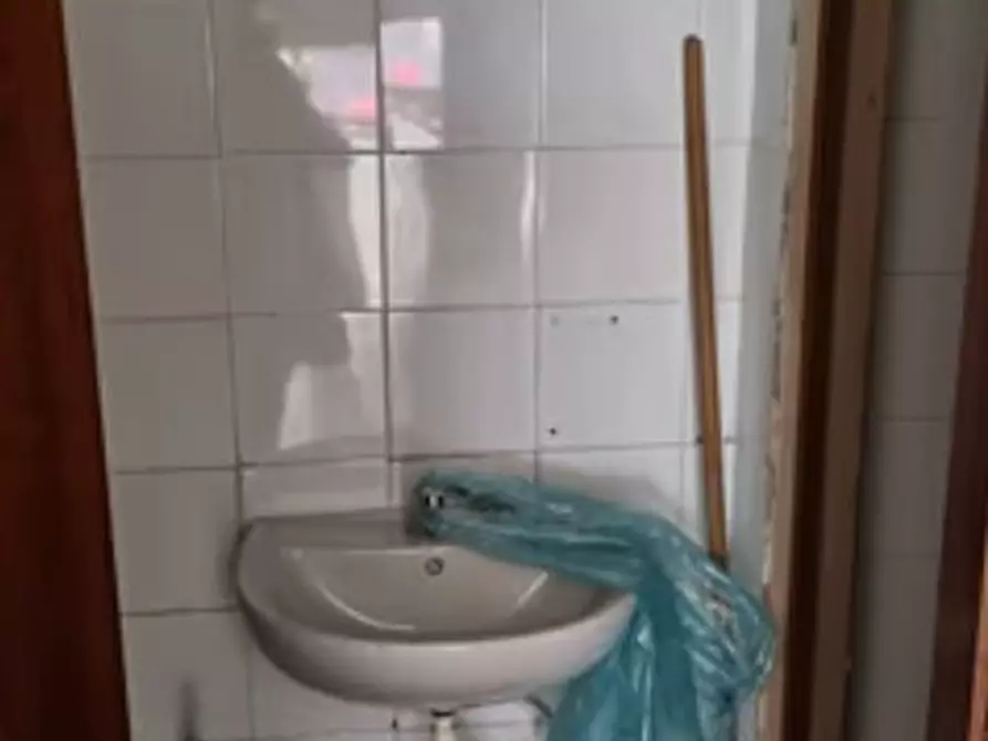 mansarda in affitto a Napoli in zona Fuorigrotta