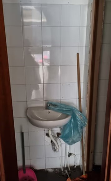 mansarda in affitto a Napoli in zona Fuorigrotta