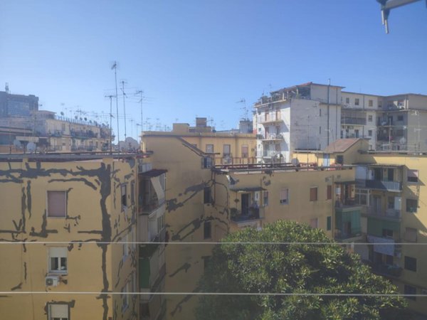 appartamento in affitto a Napoli in zona Pendino / San Giuseppe