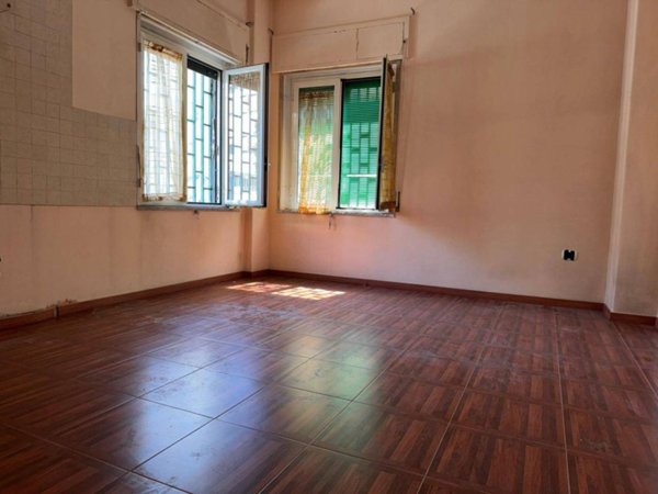 appartamento in affitto a Napoli in zona Vicaria