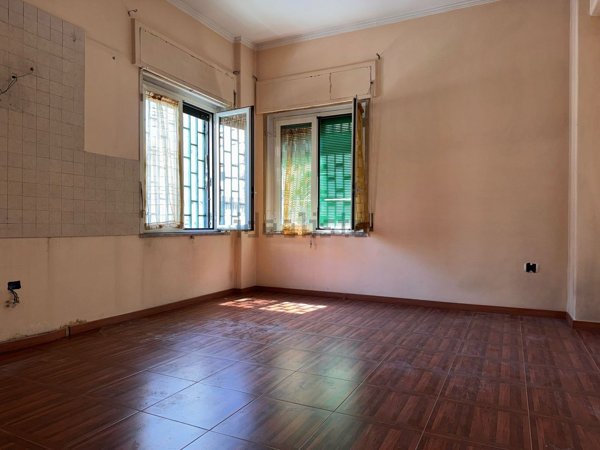appartamento in affitto a Napoli in zona Vicaria