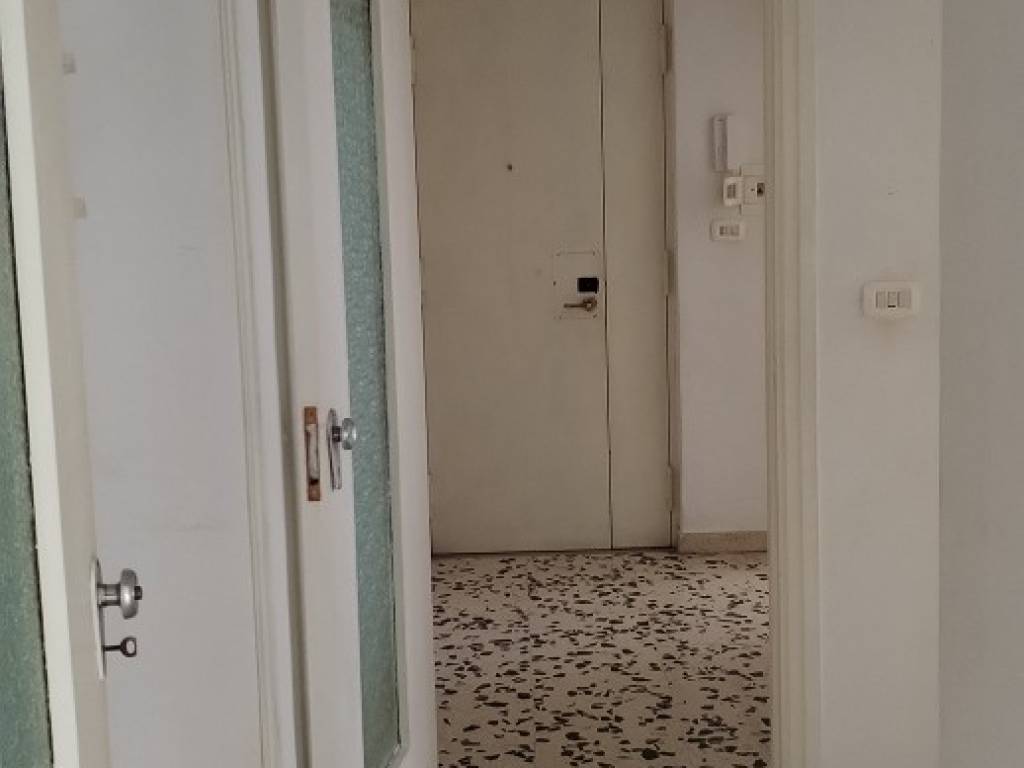 appartamento in affitto a Napoli in zona Soccavo