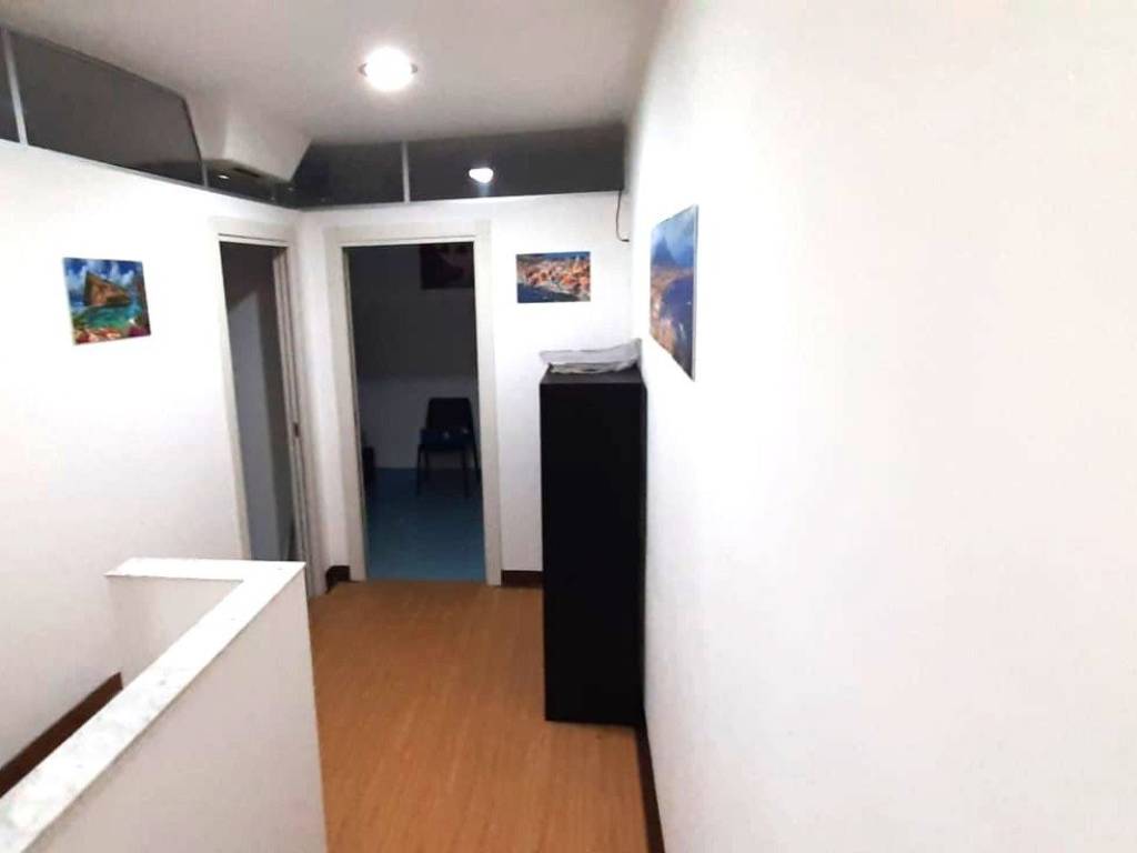appartamento in affitto a Napoli in zona Arenella