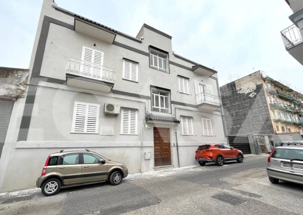 appartamento in affitto a Napoli in zona Secondigliano