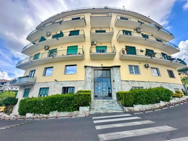 appartamento in affitto a Napoli in zona Vomero