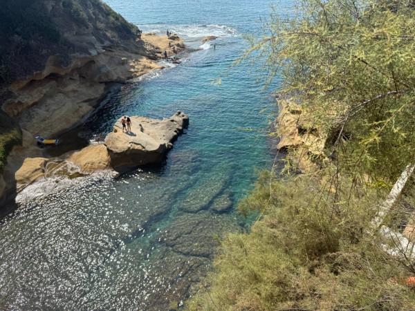 appartamento in affitto a Napoli in zona Stella