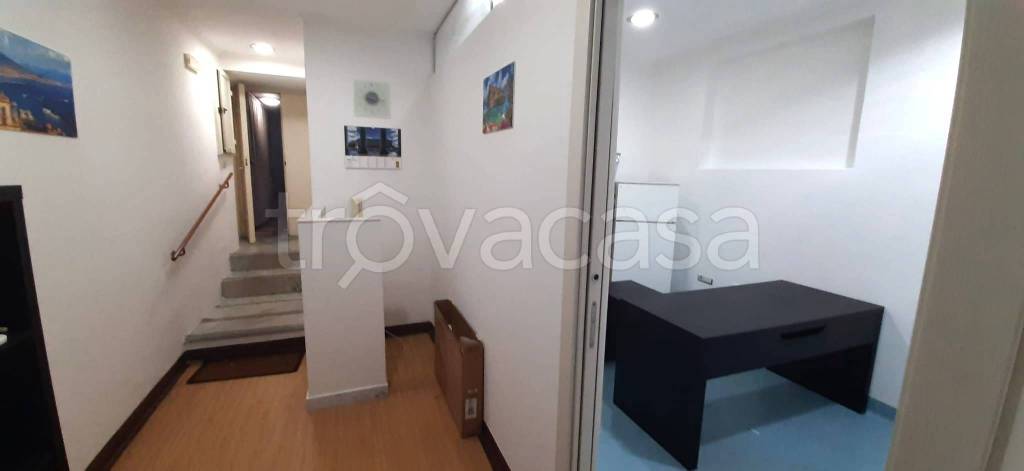 negozio in affitto a Napoli in zona Vomero