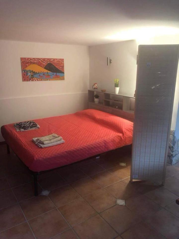appartamento in affitto a Napoli in zona Vomero