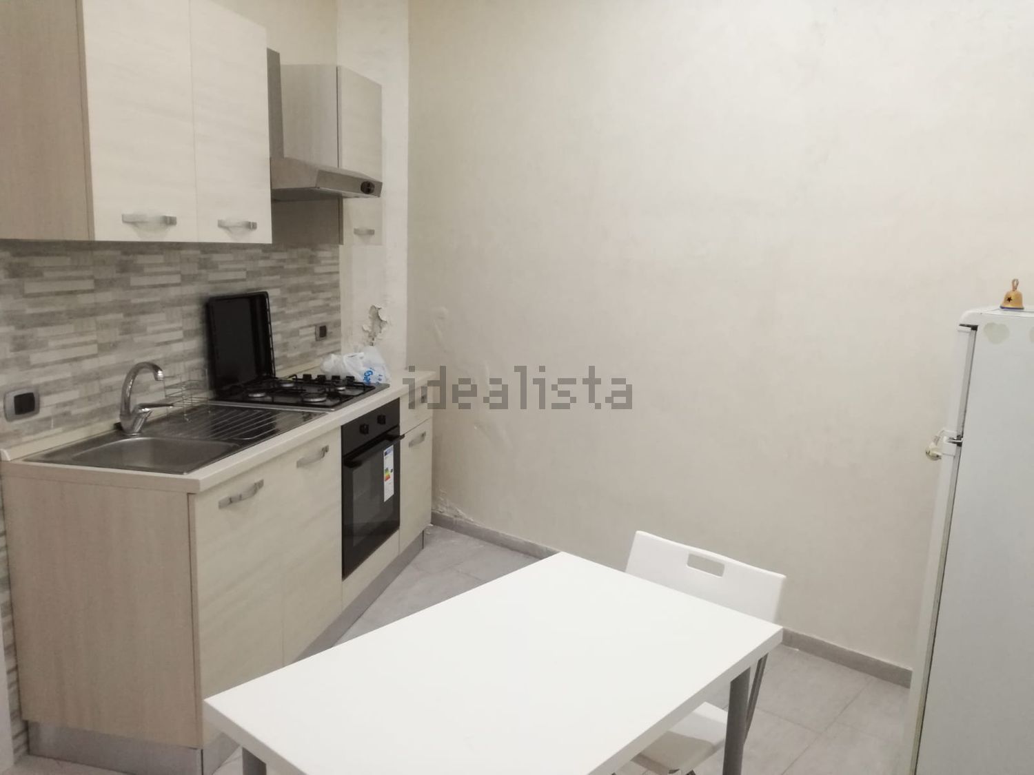 appartamento in affitto a Napoli in zona Stella