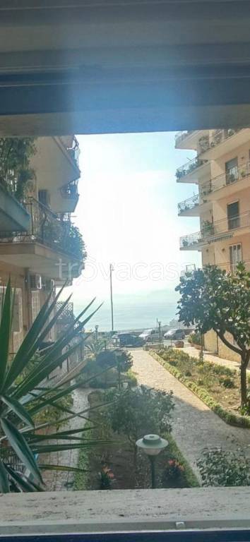 appartamento in affitto a Napoli in zona Vomero