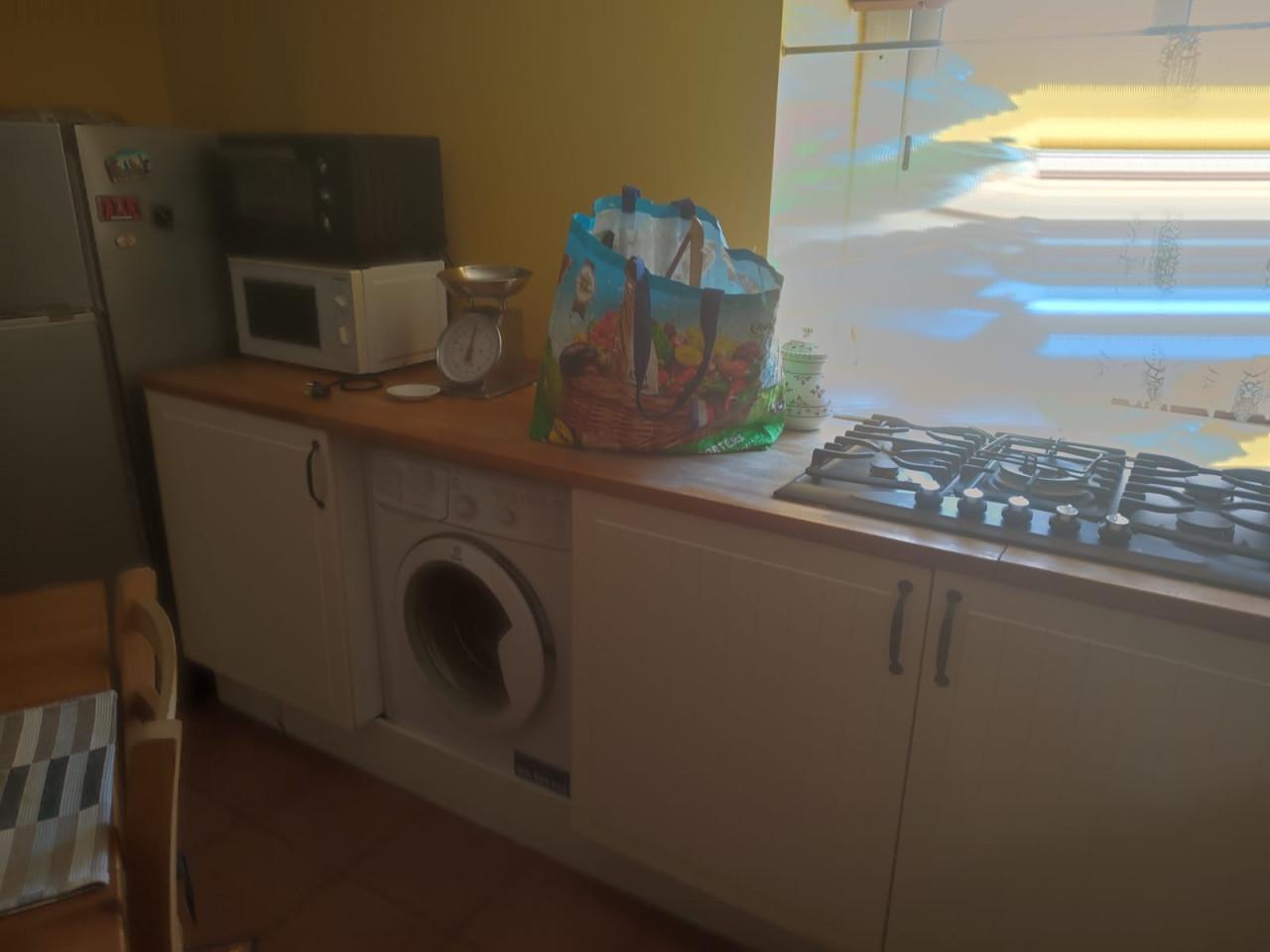 appartamento in affitto a Napoli in zona Vomero