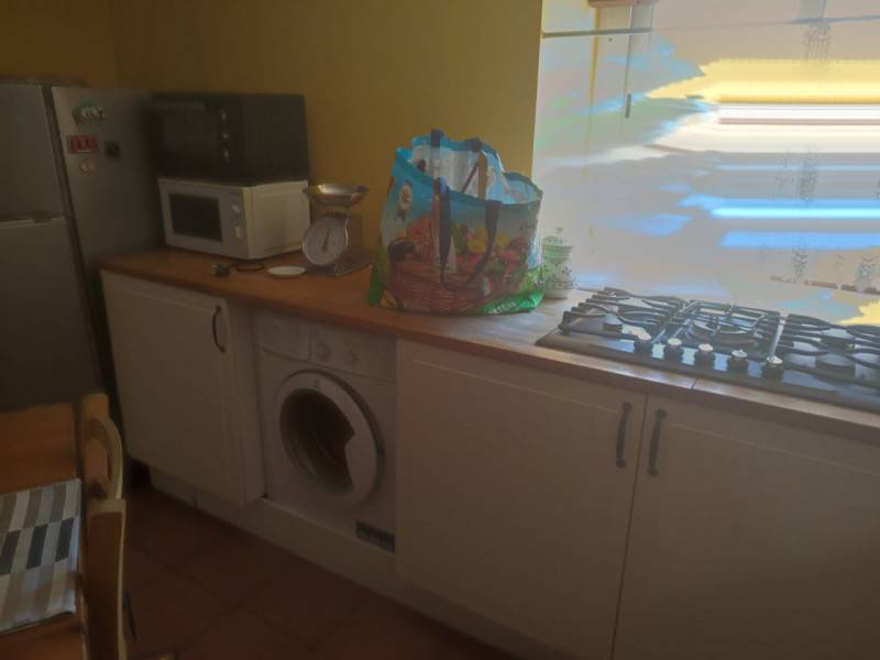 appartamento in affitto a Napoli in zona Vomero