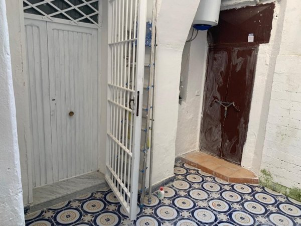 appartamento in affitto a Napoli in zona Avvocata