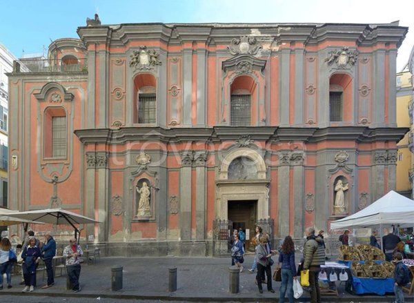 appartamento in affitto a Napoli