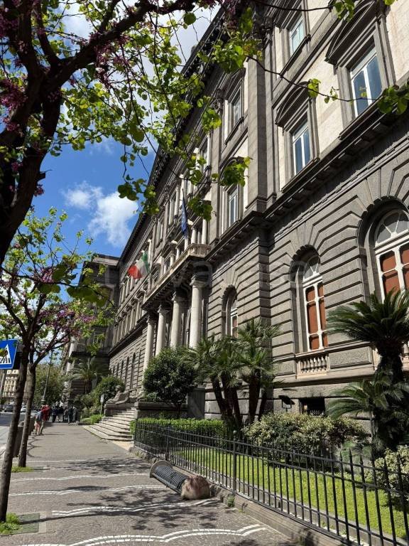 appartamento in affitto a Napoli