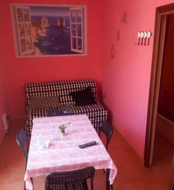 appartamento in affitto a Napoli
