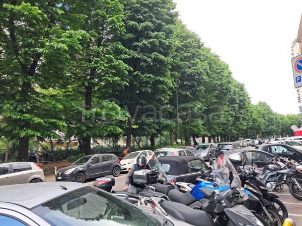 appartamento in affitto a Napoli in zona Arenella