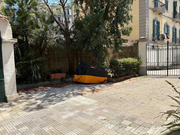 appartamento in affitto a Napoli in zona Vomero