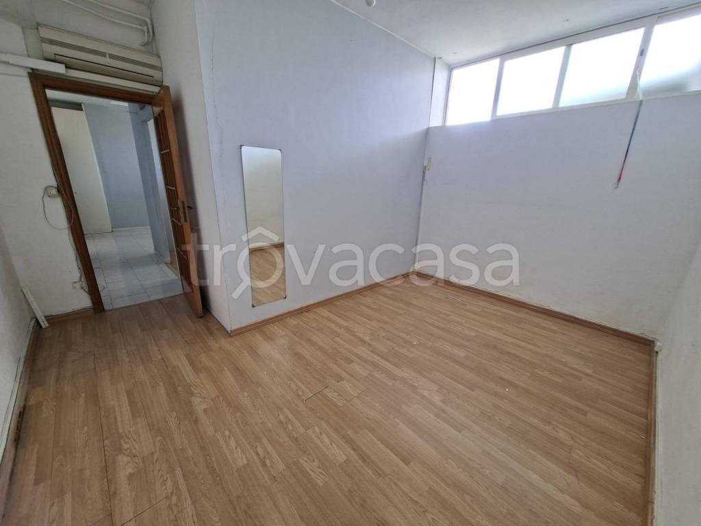 appartamento in affitto a Napoli in zona Posillipo