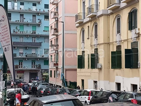 appartamento in affitto a Napoli in zona Vomero